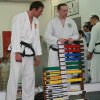 Neueröffnung Zen-Taekwondo Center Berlin